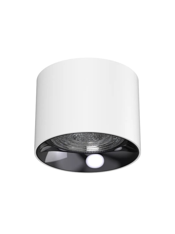 15W 140lm/W Surface mounted LED Downlight