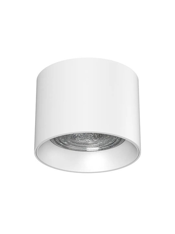 60W 140lm/W Surface mounted LED Downlight