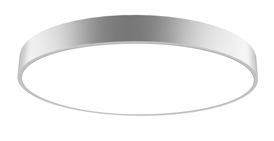 60W R600mm Surface mounted Round ceiling light