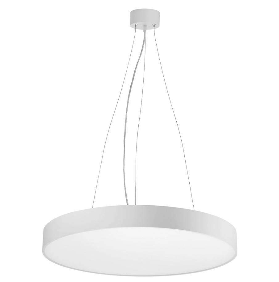 60W R600mm Pendant Round ceiling light
