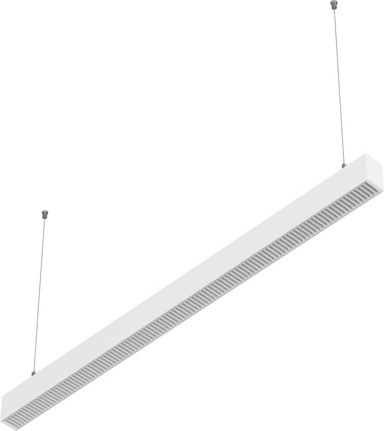 5075 2249mm length LED Luminaires 80W