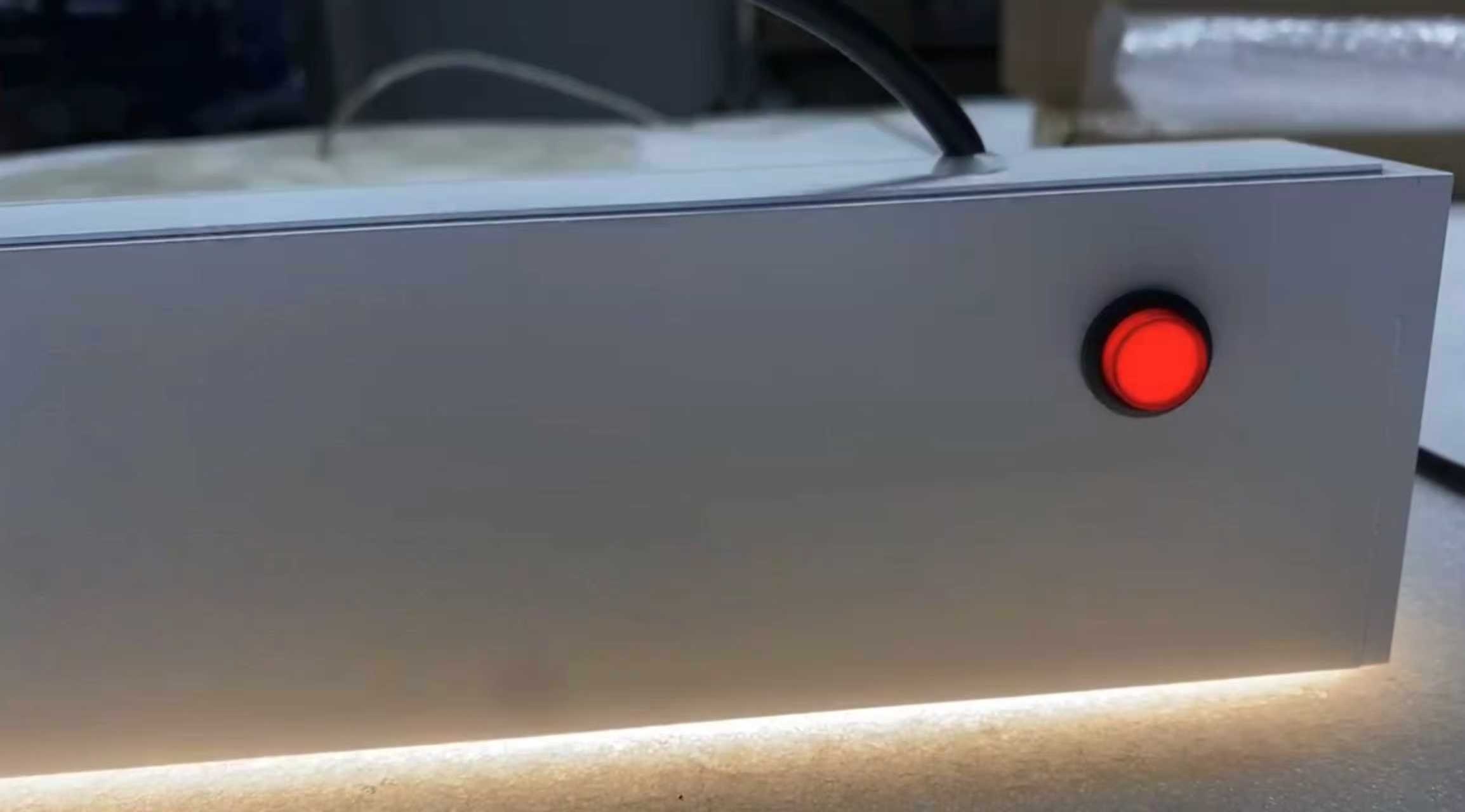 Emergency LED Luminaire series