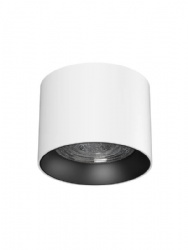 15W 140lm/W Surface mounted LED Downlight