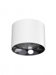 15W 140lm/W Surface mounted LED Downlight