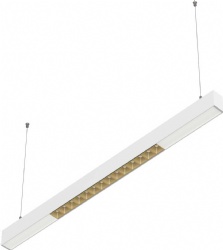 5075 1691mm length LED Luminaires 60W