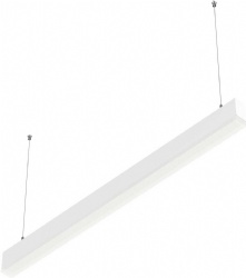 5075 2528mm length LED Luminaires 80W