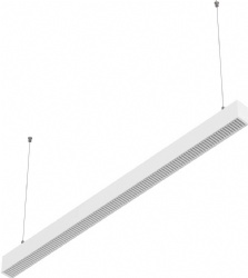 Emergency LED Luminaire series