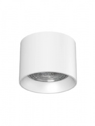 15W 140lm/W Surface mounted LED Downlight