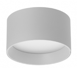 DALI Dimming 15W IP54 Surface mounted LED Downlight