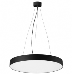 40W Pendant round light